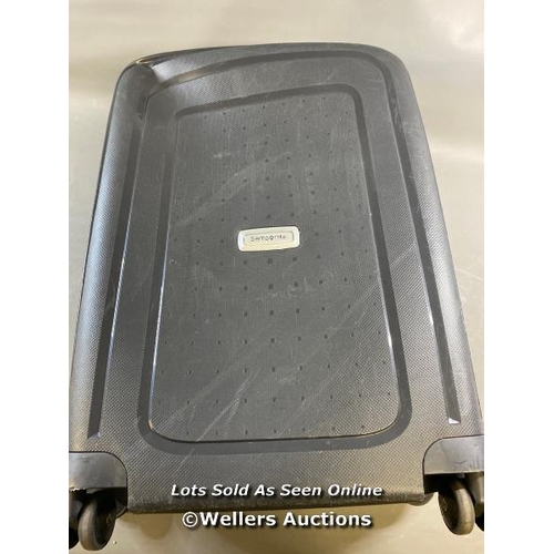 9761 - SAMSONITE LUGGAGE