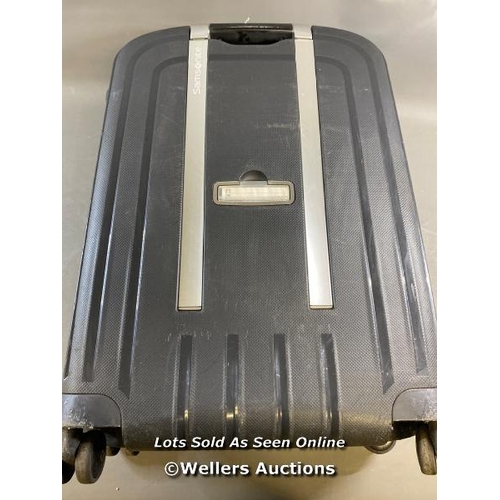 9761 - SAMSONITE LUGGAGE