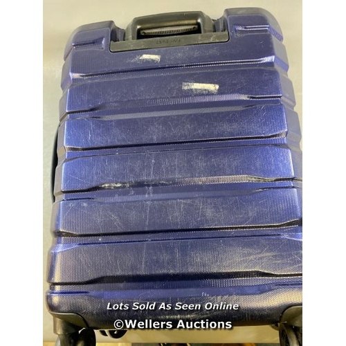 9762 - SAMSONITE LUGGAGE