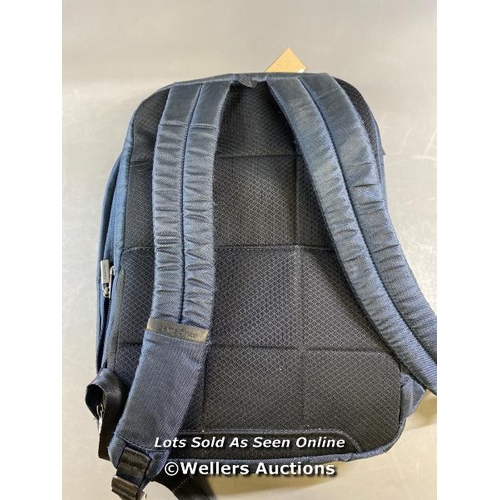 9768 - SAMSONITE BACKPACK