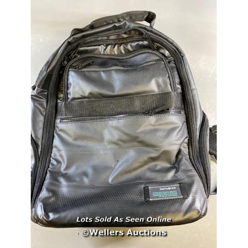 9770 - SAMSONITE BACKPACK