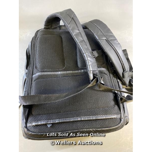 9770 - SAMSONITE BACKPACK