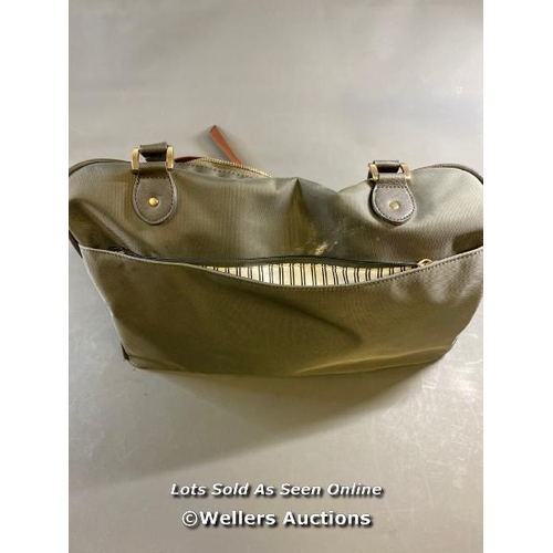 9774 - MADISON WEST BAG