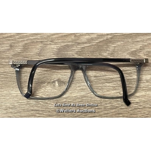 8048 - HACKETT HEB 315 604 GLASSES FRAMES / FRAME ONLY / F14