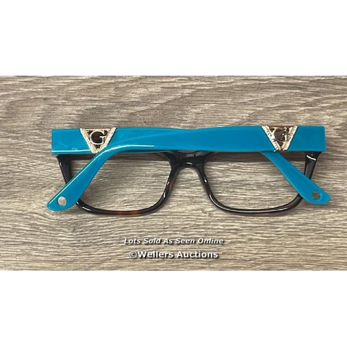 8055 - GUESS GU 2960 056 GLASSES FRAMES / FRAME ONLY / F14