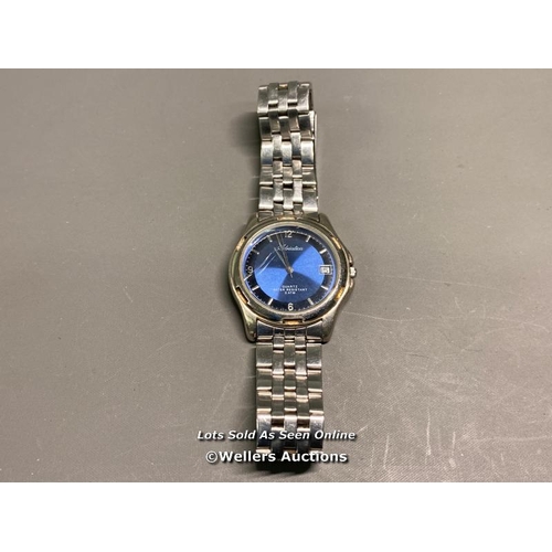 8065 - ADRIATICA 10970 WATCH