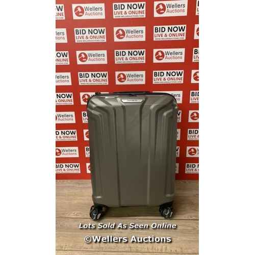 6099 - SAMSONITE CARRY ON CASE