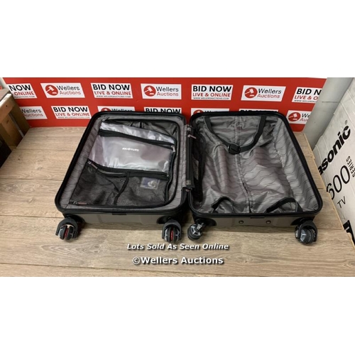 6099 - SAMSONITE CARRY ON CASE