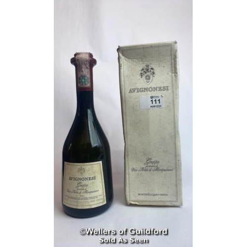 Lot 111       