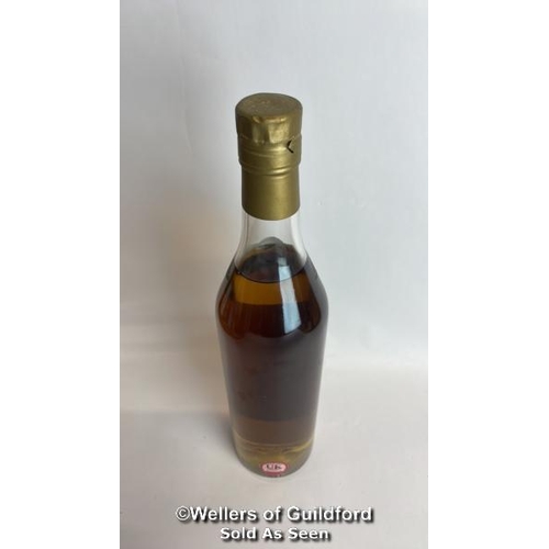 40 - 1997 The Spirit of Frosts, Single Malth Whisky, Commissioned to Mark Frosts 60th Anniversary, 70cl, ... 