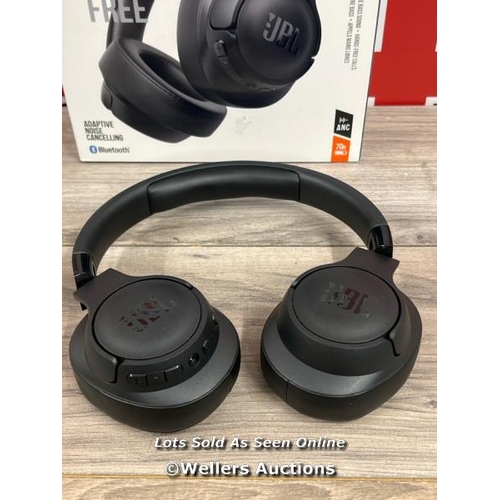 8014 - JBL TUNE 770 HEADPHONES