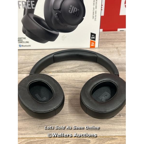 8014 - JBL TUNE 770 HEADPHONES