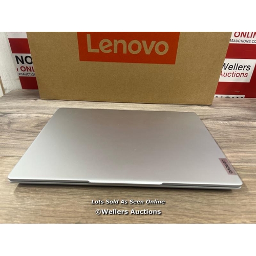 8070 - LENOVO IDEAPAD SLIM 5, INTEL CORE I5, 16GB RAM, 1TB SSD, 14 INCH OLED LAPTOP, 83BF0049UK / MINIMAL, ... 