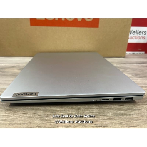 8070 - LENOVO IDEAPAD SLIM 5, INTEL CORE I5, 16GB RAM, 1TB SSD, 14 INCH OLED LAPTOP, 83BF0049UK / MINIMAL, ... 