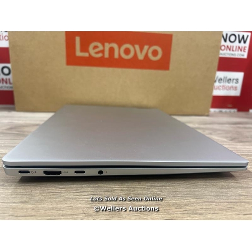 8070 - LENOVO IDEAPAD SLIM 5, INTEL CORE I5, 16GB RAM, 1TB SSD, 14 INCH OLED LAPTOP, 83BF0049UK / MINIMAL, ... 