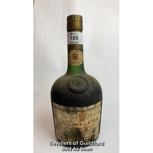Lot 109       
