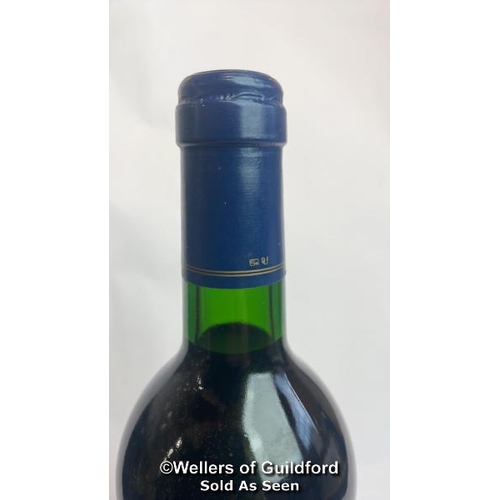 119 - 1998 Pavillon Top Lalande De Pomerol, Grand Vin De Bordeaux, 75cl, 12.5% vol / Please see images for... 