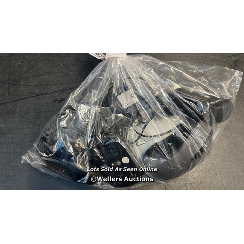 3918 - BAG OF X6 COMPUTER MOUSES / UPSTAIRS / H27