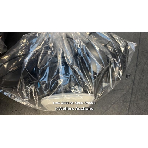 3918 - BAG OF X6 COMPUTER MOUSES / UPSTAIRS / H27