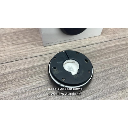 3148 - GOOGLE NEST LEARNING THERMOSTAT T3028GB / SIGNS OF USE / H52