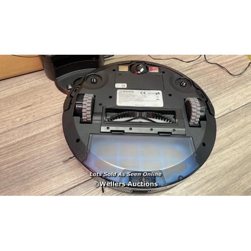 3152 - ECOVACS FLOOR CLEANING ROBOT / H52