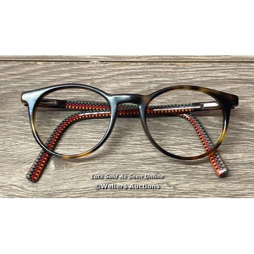 8063 - M BY MISSONI MMI 0007 086 GLASSES FRAMES / FRAME ONLY