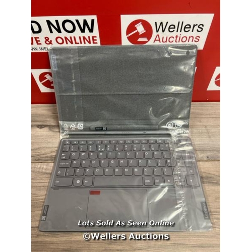 8116 - LENOVO TABLET KEYBOARD / APPEARS NEW / UNTESTED