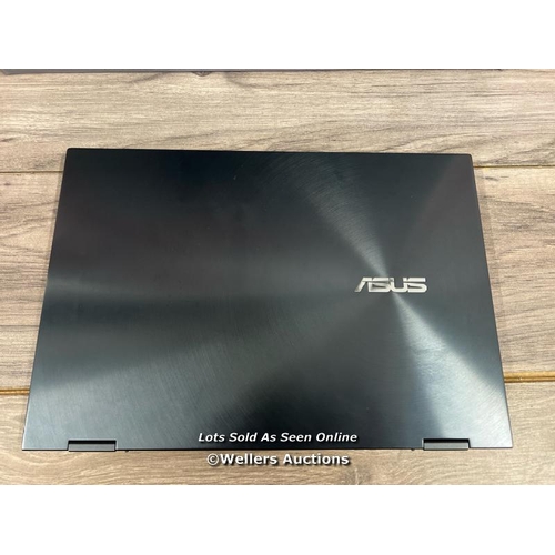 8126 - ASUS ZENBOOK FLIP 13.3