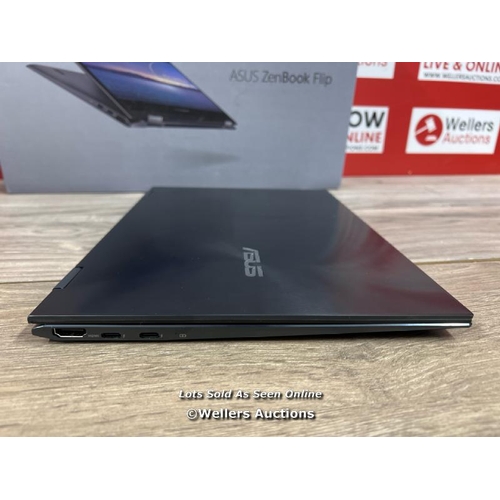 8126 - ASUS ZENBOOK FLIP 13.3