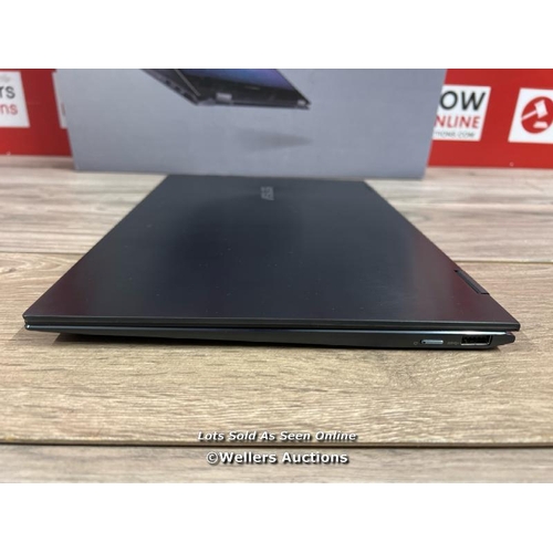 8126 - ASUS ZENBOOK FLIP 13.3