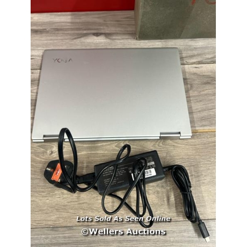 8138 - LENOVO YOGA 730 13.3