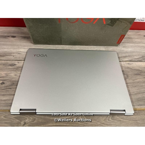 8138 - LENOVO YOGA 730 13.3