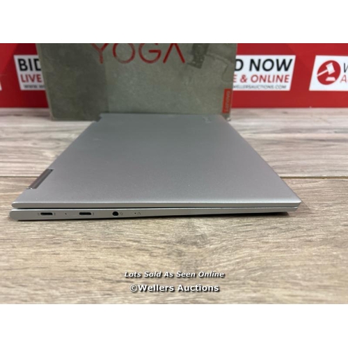 8138 - LENOVO YOGA 730 13.3