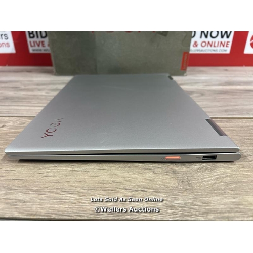 8138 - LENOVO YOGA 730 13.3