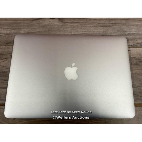 8170 - APPLE MACBOOK PRO / A1502 MF841LL/A / INTEL CORE I5-5287U / 8GB / 512GB / MAC OS / INTEL IRIS GRPAHI... 