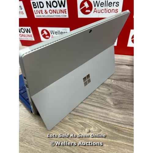 8180 - MICROSOFT SURFACE GO 2 / STQ-00002 / INTEL PENTIUM 4425Y / 8GB / 128GB / WIN 10 / INTEL UHD GRAPHICS... 