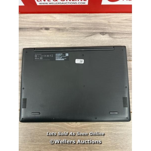 8193 - LENOVO CHROMEBOOK S330 / 81JW001GUK / MEDIATEK MT8173C 4 CORE / 4GB / 64GB / CHROME OS INTEGRATED PO... 