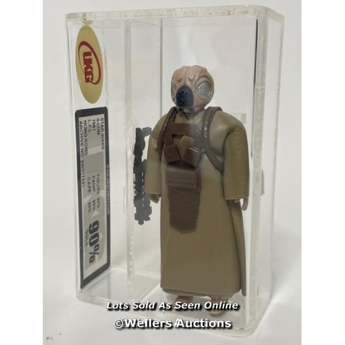 409 - Star Wars vintage 4-LOM 3 3/4