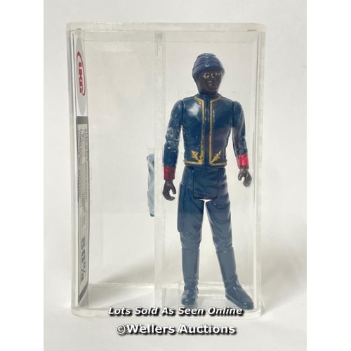 410 - Star Wars vintage Bespin Security Guard 3/4