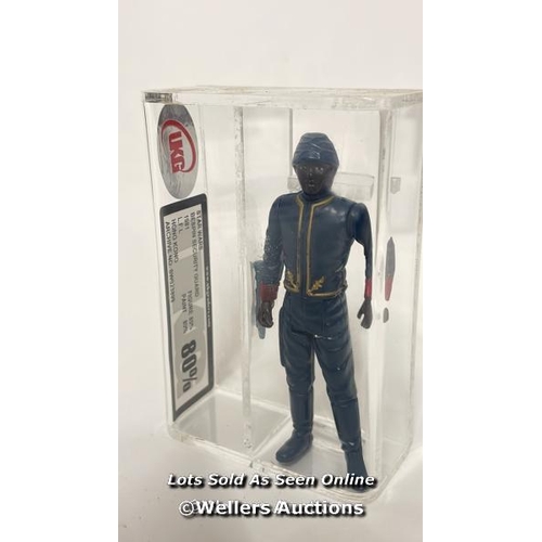 410 - Star Wars vintage Bespin Security Guard 3/4