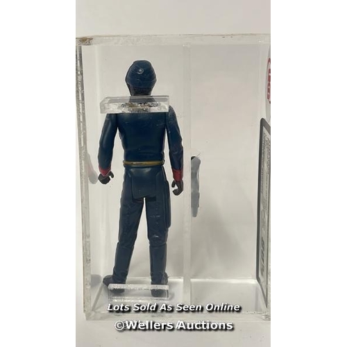 410 - Star Wars vintage Bespin Security Guard 3/4