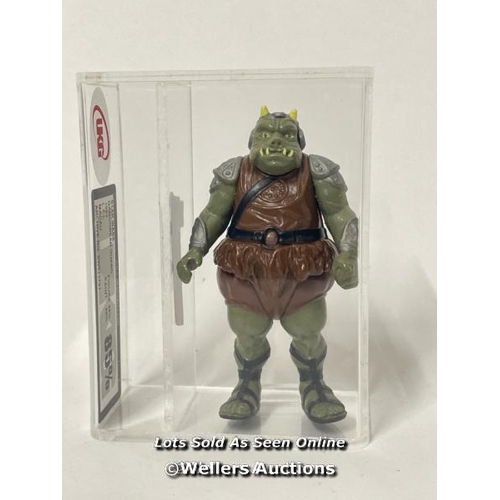 417 - Star Wars vintage Gamorrean Guard 3 3/4