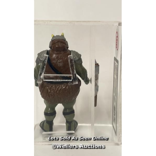 417 - Star Wars vintage Gamorrean Guard 3 3/4