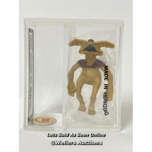 419 - Star Wars vintage Salacious Crumb (Baggie) 3 3/4