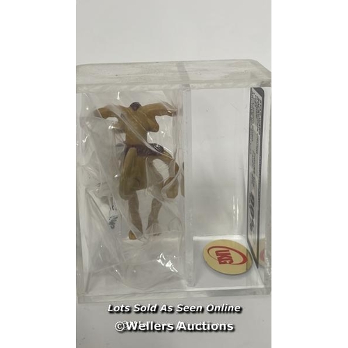 419 - Star Wars vintage Salacious Crumb (Baggie) 3 3/4