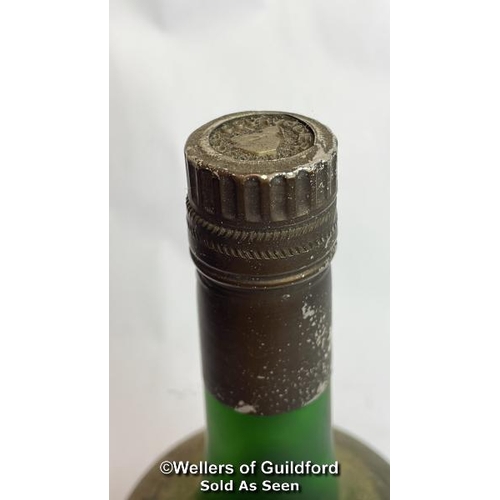 108 - Couvoisier Napoleon Old Liqueur Cognac, 24oz, 40.5 G.L / Please see images for fill level and genera... 