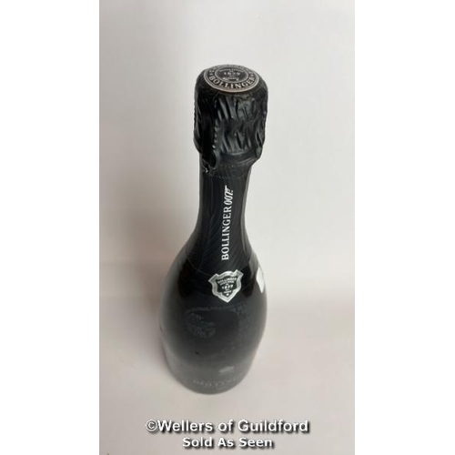 53 - 2011 007 Bollinger Champagne, Millesime, 75cl, 12% vol / Please see images for fill level and genera... 