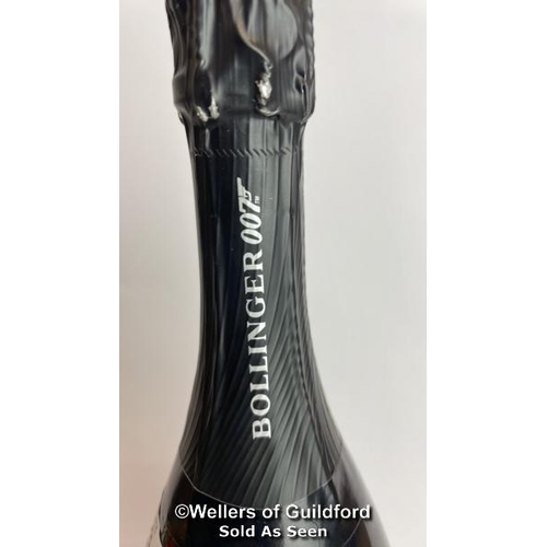 53 - 2011 007 Bollinger Champagne, Millesime, 75cl, 12% vol / Please see images for fill level and genera... 