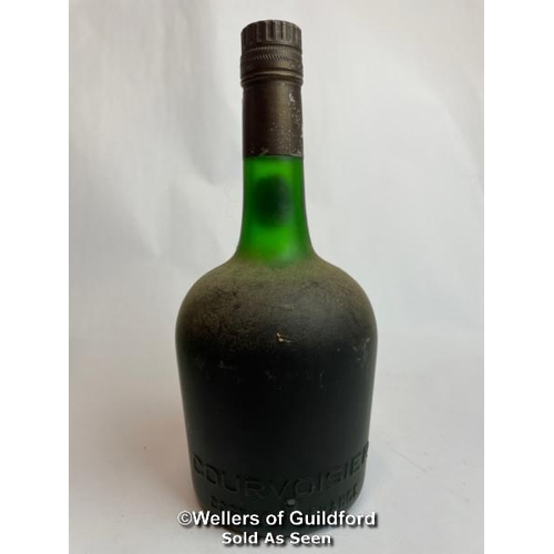 108 - Couvoisier Napoleon Old Liqueur Cognac, 24oz, 40.5 G.L / Please see images for fill level and genera... 