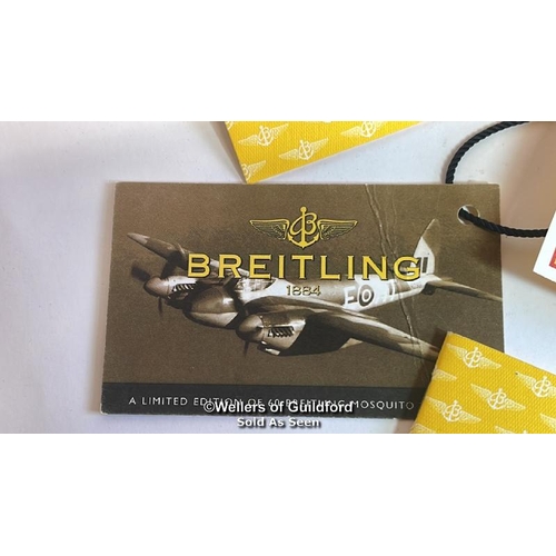 319 - Breitling 